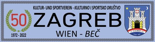 Zagreb logo